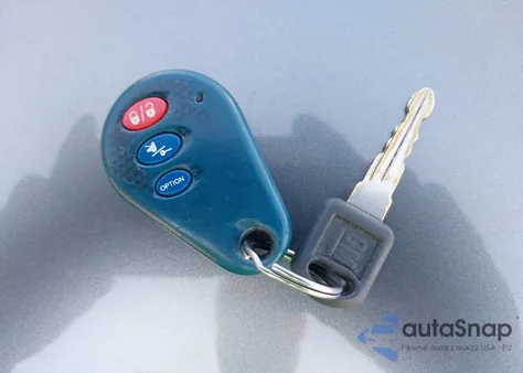 1999 Chevrolet Tahoe Ls from USA, damaged, VIN 1GNEK13R9XJ320770